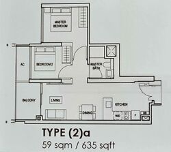 Midwood (D23), Condominium #499050671